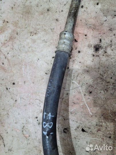 Трубка кондиционера Ford Focus DFW 2.0 2000