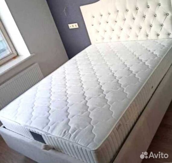 Матрас ортопедический 140х200, 160х200