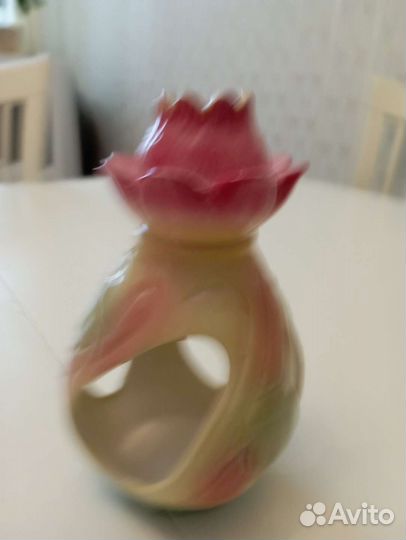 Аромалампа