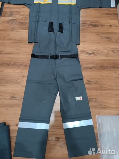 Костюм дождевик Роснефть