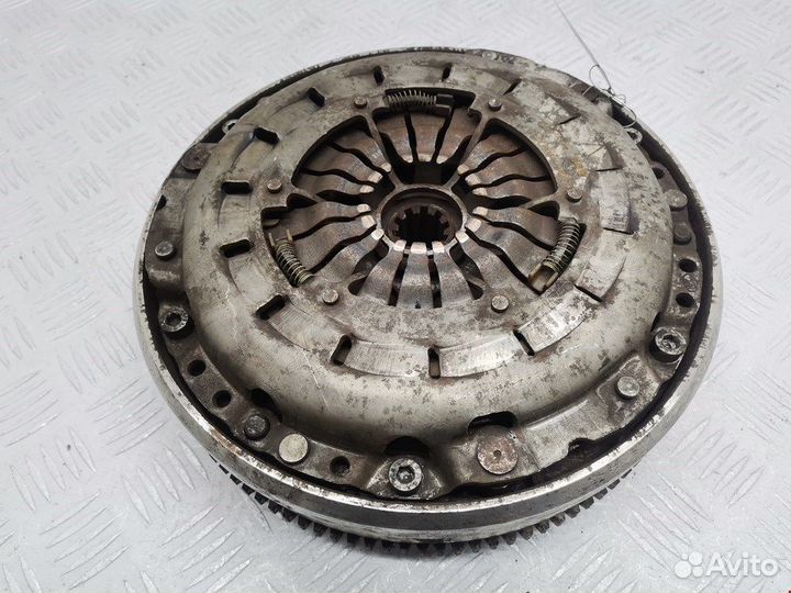 Маховик (демпфер сцепления) для BMW 3-Series (E36)