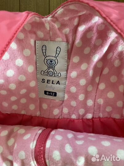 Костюм для девочки