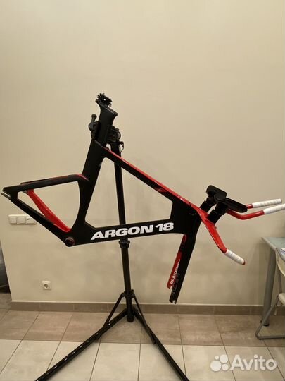 Argon 18 RIO