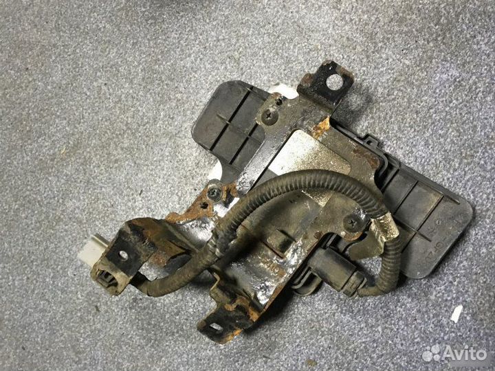 Блок управления парктроником Kia Mohave