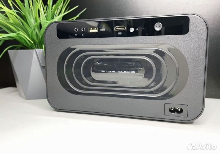 Проектор umiio U8 pro