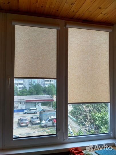 Рулонные шторы Крокус арт.gbth29cyhabg