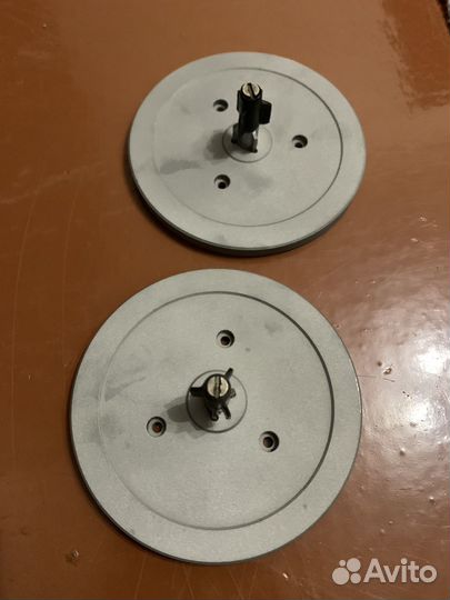 Подкатушечник от Олимпа-005