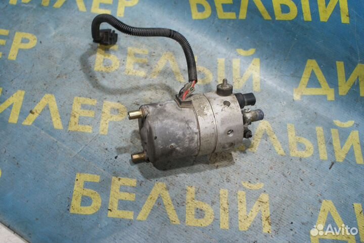 Распределитель тормозных сил audi A6 C5