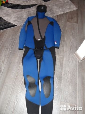 Снаряжение для подводной охоты и дайвинга