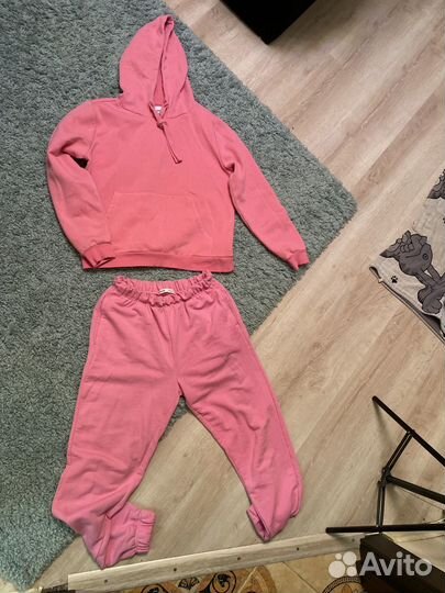 Спортивный костюм 42