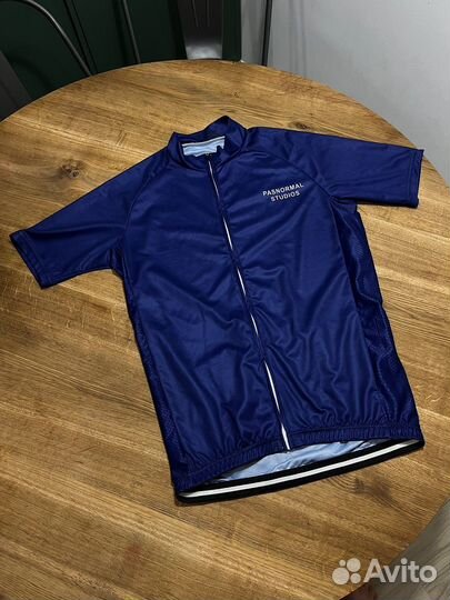 Велоджерси PAS normal studios / М