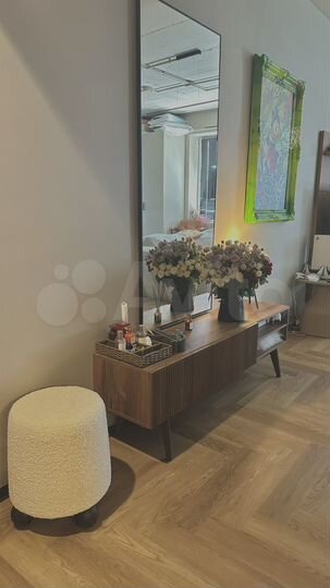 1-к. квартира, 45 м², 8/8 эт.