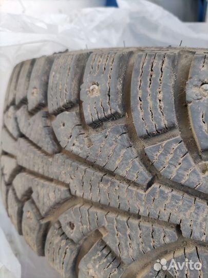 Nokian Tyres Nordman 5 185/65 R15 92