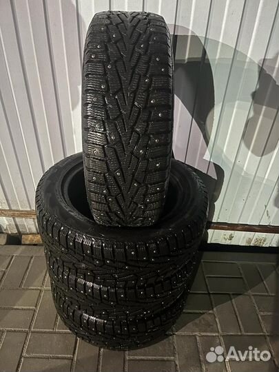Cordiant Snow Cross 205/55 R16