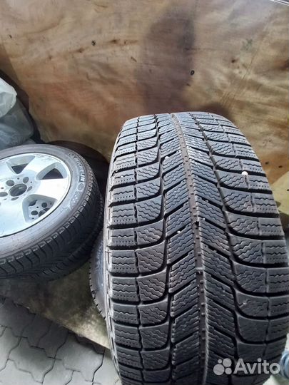 Шины диски и колеса на 17 mercedes