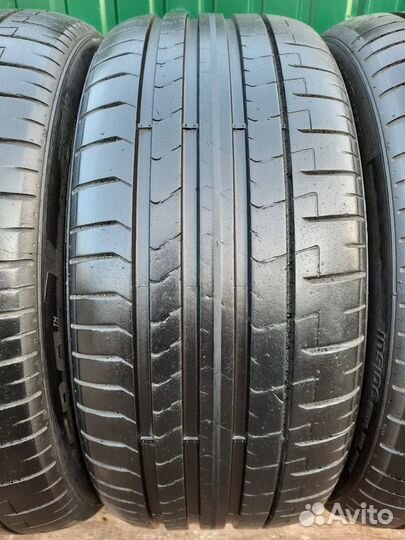 Pirelli P Zero 225/45 R18