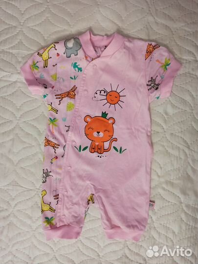 Вещи на девочку