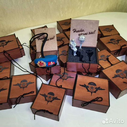 Вдв Подвеска в автомобиль парашютист