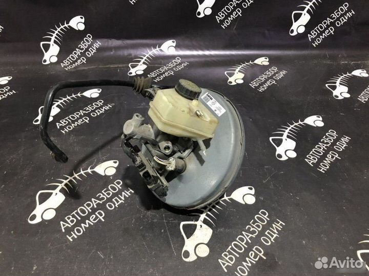 Вакуумный усилитель тормозов Mercedes Clk W208 2.0