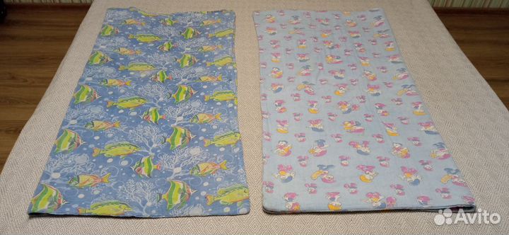 Детское одеяло