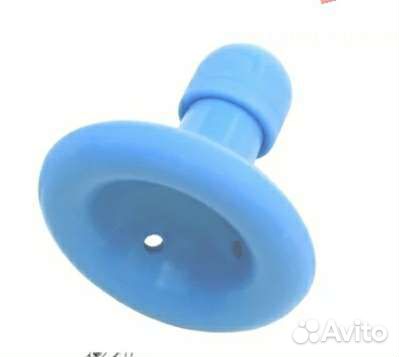 Пессарий грибовидный арабин 55мм