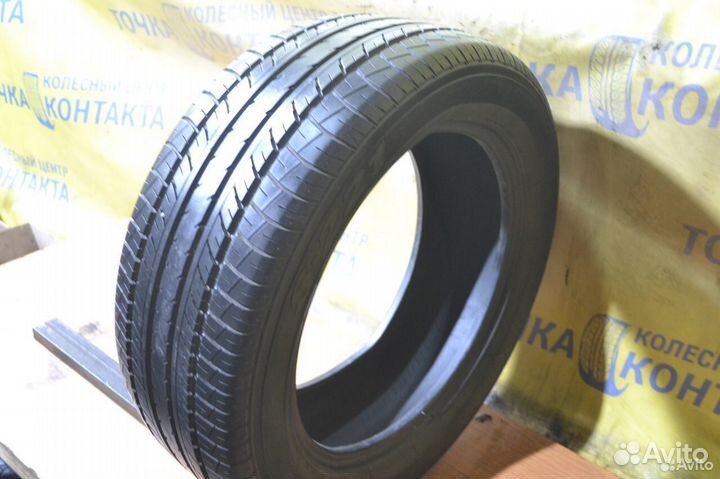 Yokohama dB Decibel E70B 225/55 R17