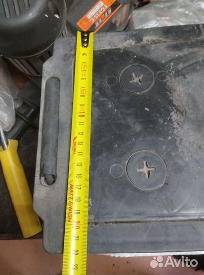 Аккумулятор