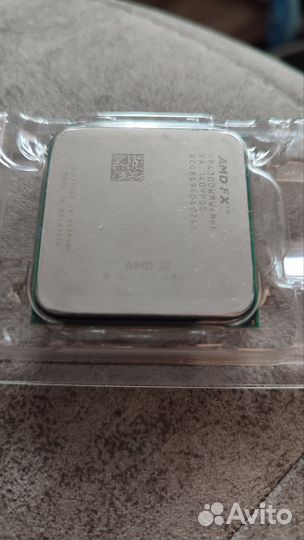 Процессоры