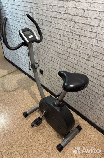 Велотренажер torneo