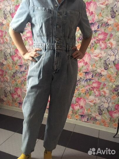 Комбинезон женский48-50