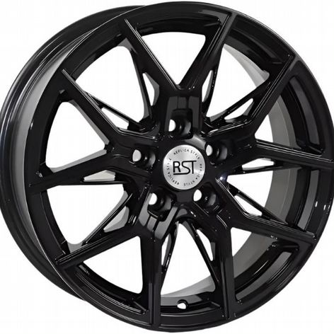 Литые диски RST R146 6.5×R16 5×114.3