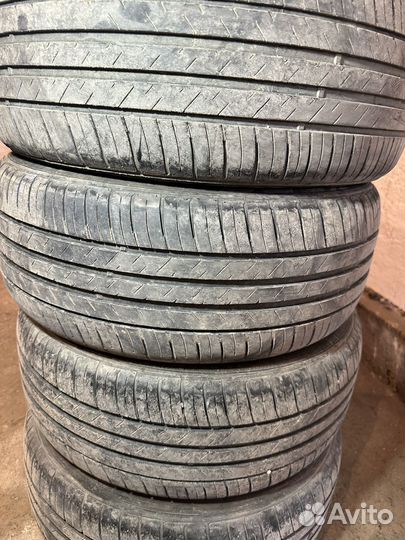 Accelera Accelera 16.9/6 R6.5 24J