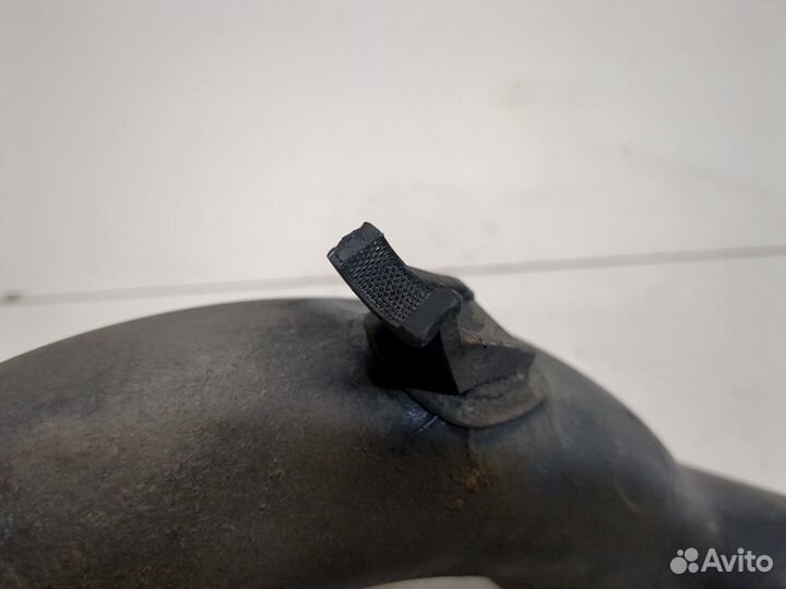 Патрубок интеркулера Volvo XC90, 2007