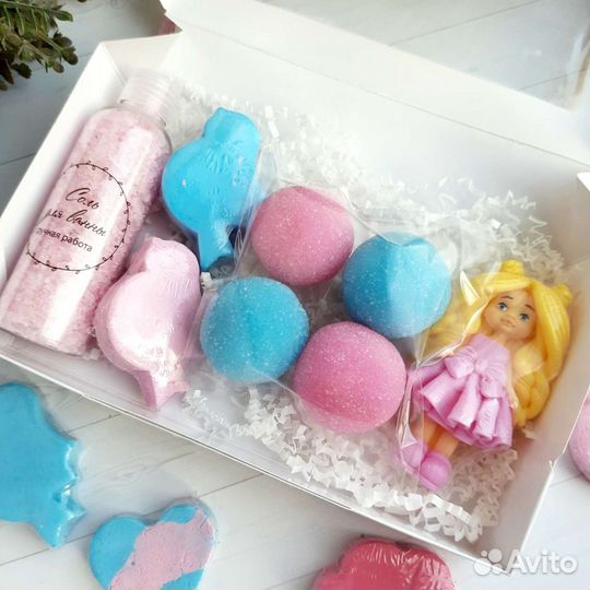 Букеты из мыла и сувенирное мыло