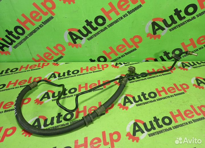 Шланг гидроусилителя honda stream RN1 D17A
