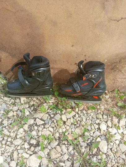 Для детей бу