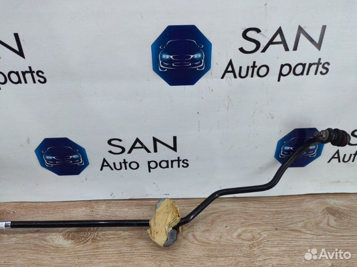Стабилизатор поперечной устойчивости задний Bmw 3