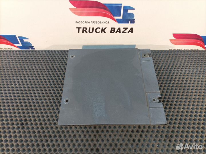 Пластина бардачка салона Volvo FH, Volvo FM