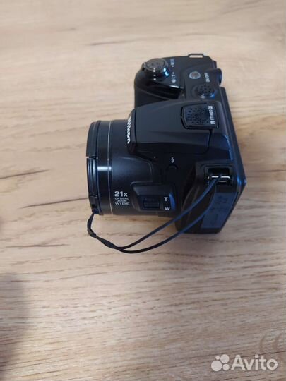 Фотоаппарат nikon