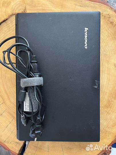 Ноутбук Lenovo b590 + сумка для ноутбука
