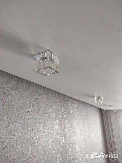 Светильник потолочный