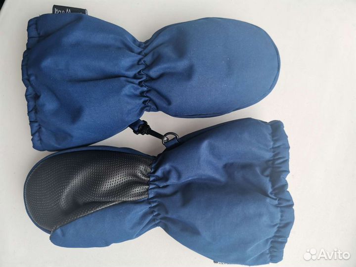 Краги/варежки Premont