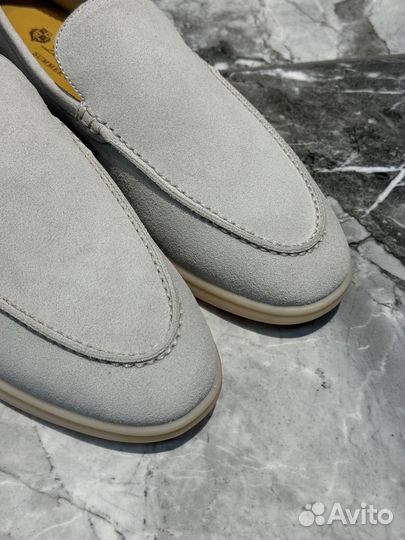 Лоферы Loro Piana