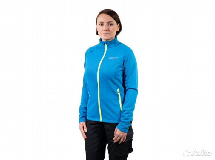 Женская одежда для рыбалки: костюмы вейдерсы флис