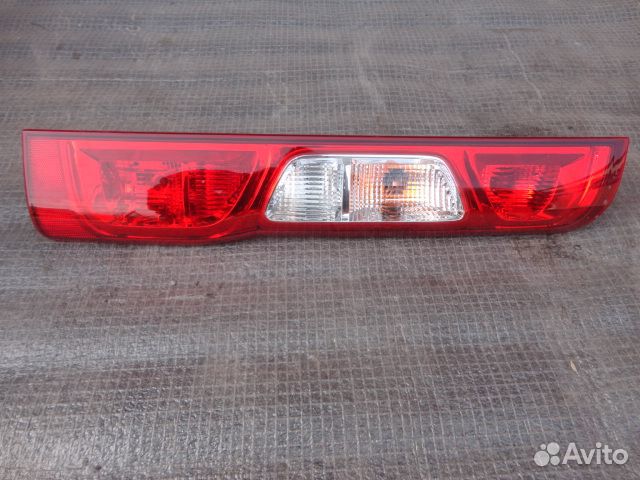 Фонарь правый Ford Transit V348 2006-2014