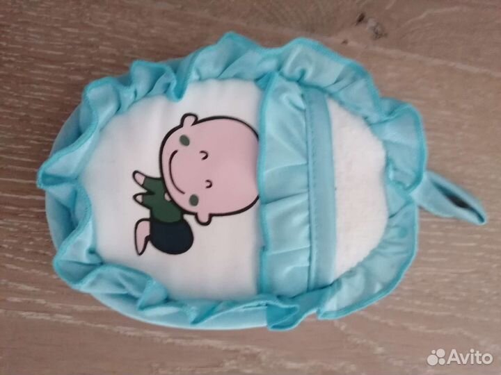 Вещи для новорожденных