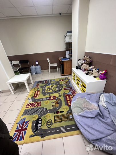 Аренда помещения под мк