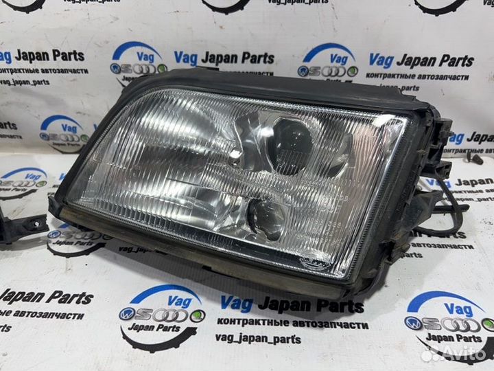 Фара передняя Audi A6 C4 ACK 1995