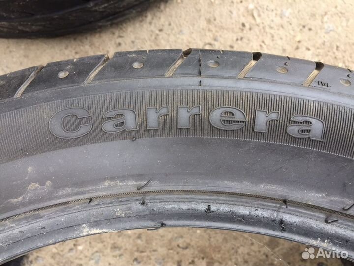 Tri Ace Carrera 315/35 R20 110Y