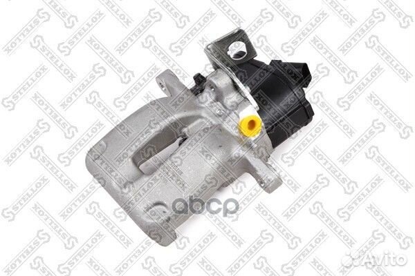 05-90580-SX суппорт торм.зад.правый VW Passat